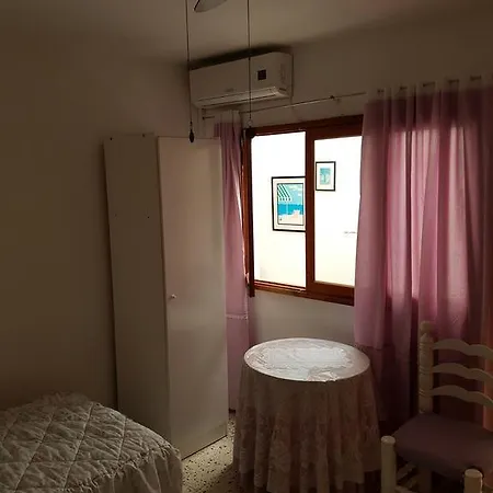 Appartement Front Line Puerto del Carmen (Lanzarote)